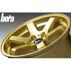 B1 DRIFT GOLD 18x8.5 18x9.5